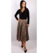 Spódnico-spodnie 