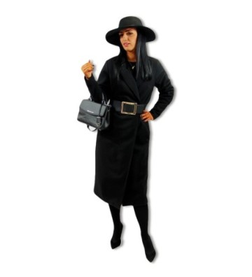 Sukienka w panterkę