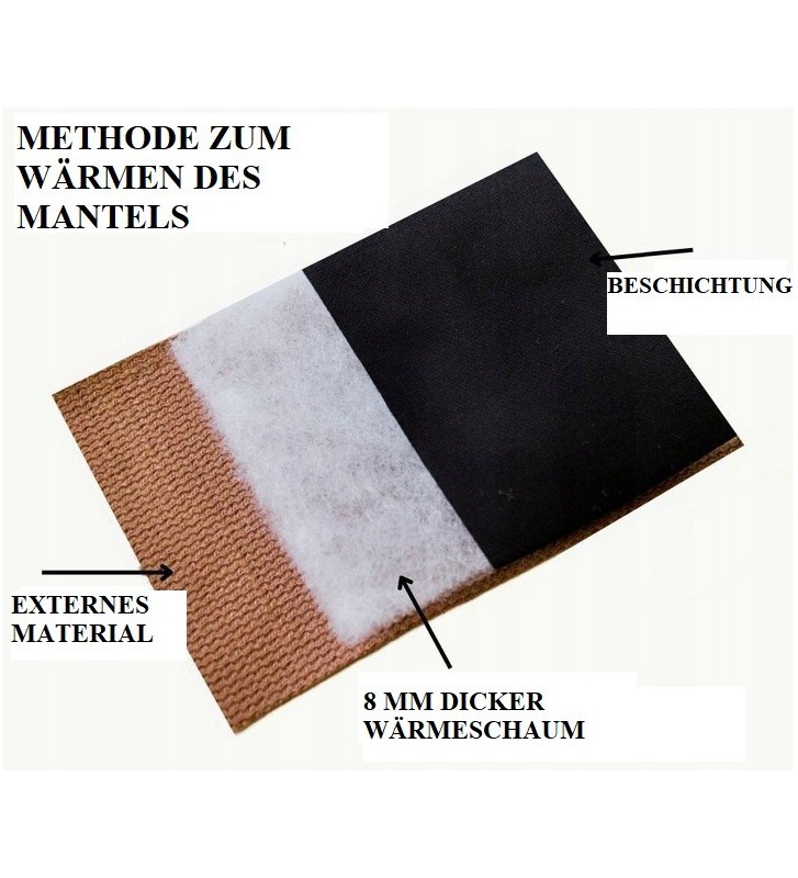 Spódnica rozkloszowana w wersji midi