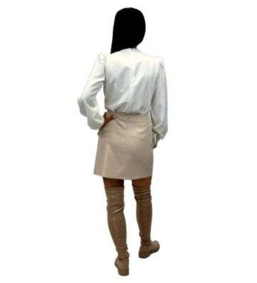 Sukienka midi z falbanami