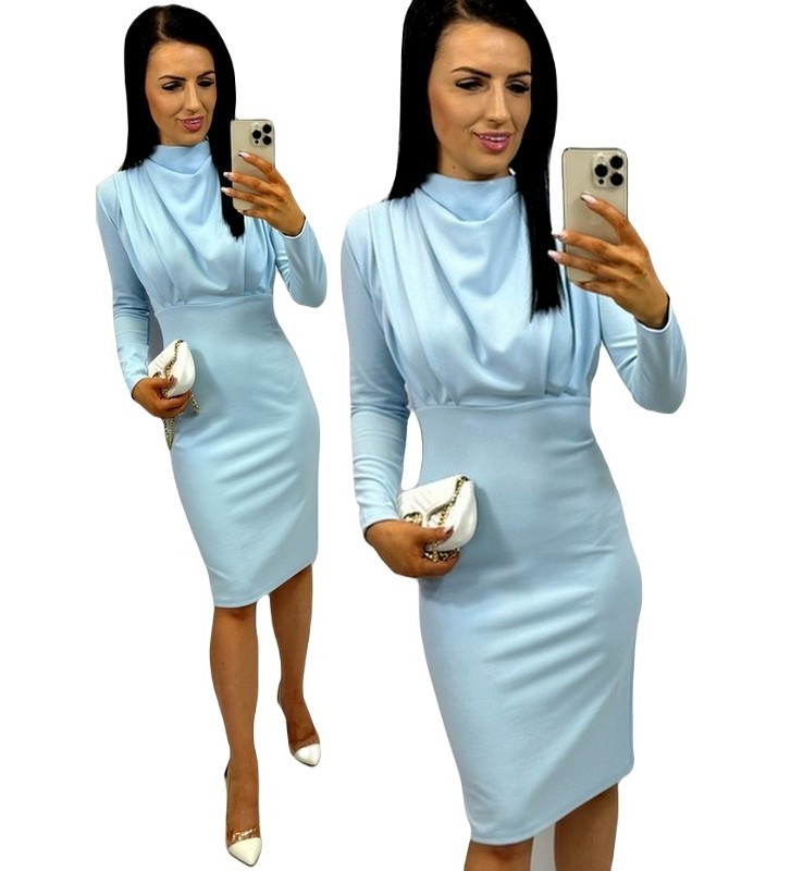 Maseczka NO KISS czarna