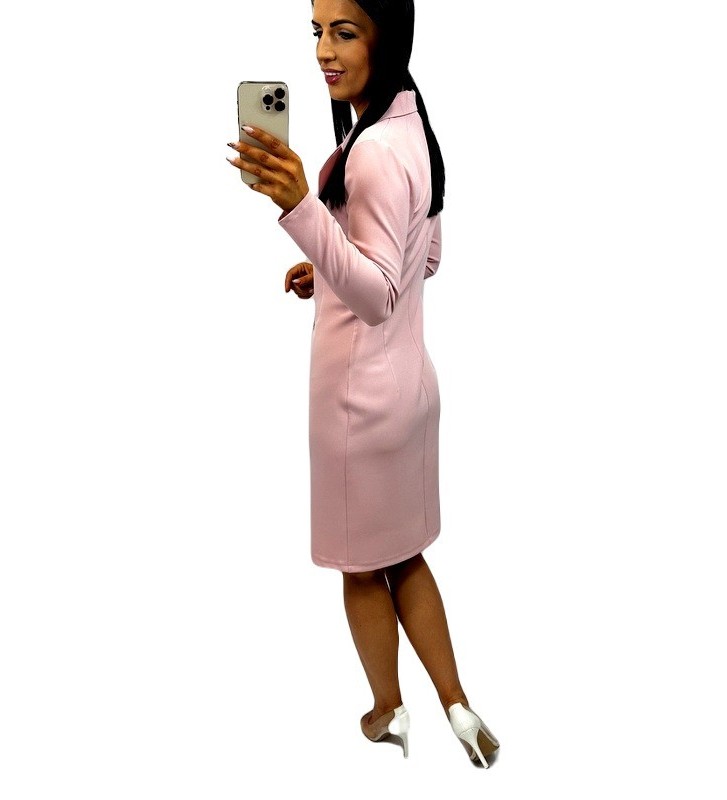 Maseczka NO KISS czarna